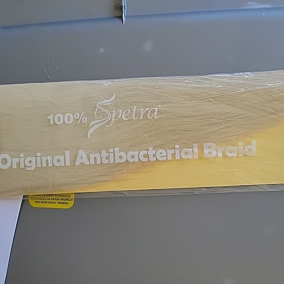 Spectra braid - Picture 2 of 3